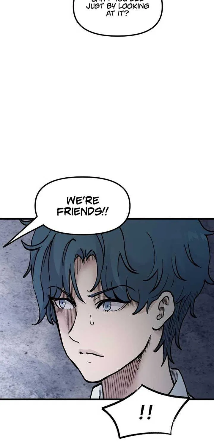 The Silent Transfer Student Chapter 18 page 10 - 