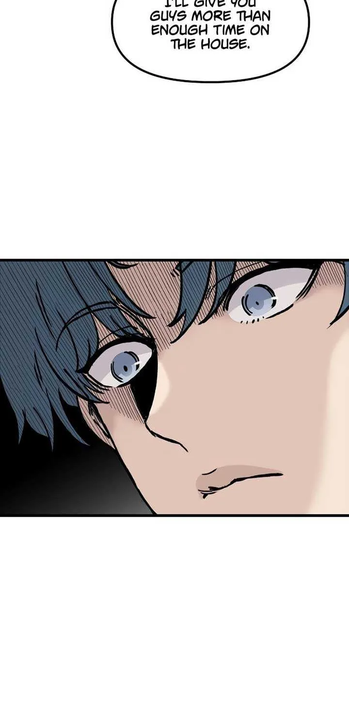 The Silent Transfer Student Chapter 18 page 91 - 