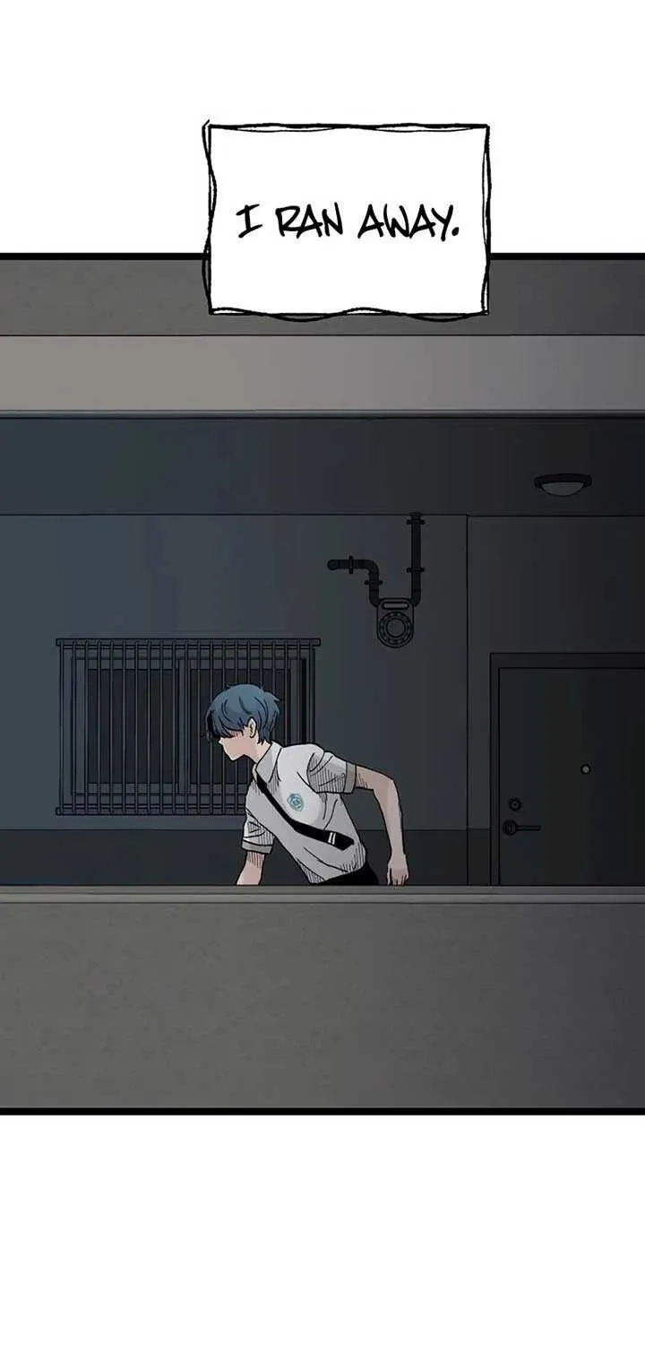 The Silent Transfer Student Chapter 19 page 103 - 