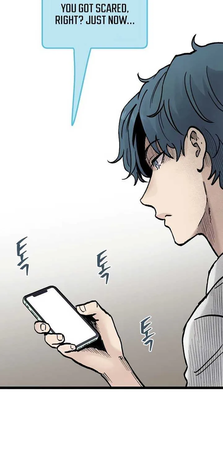 The Silent Transfer Student Chapter 19 page 12 - 