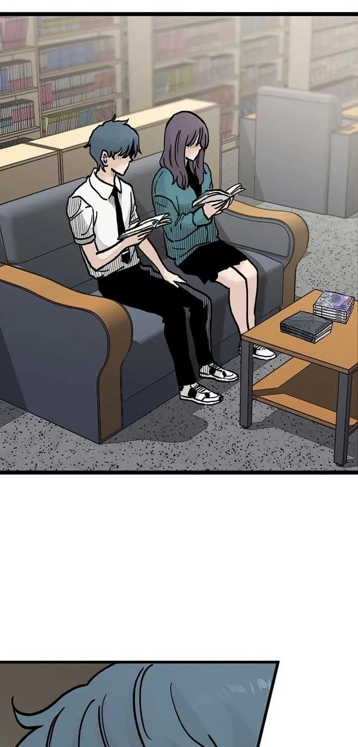 The Silent Transfer Student Chapter 19 page 17 - 