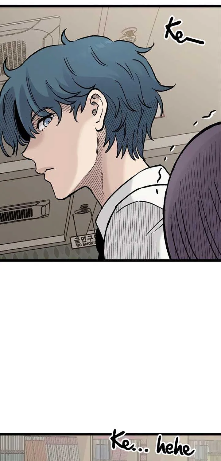 The Silent Transfer Student Chapter 19 page 20 - 