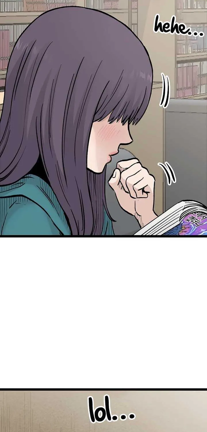 The Silent Transfer Student Chapter 19 page 21 - 