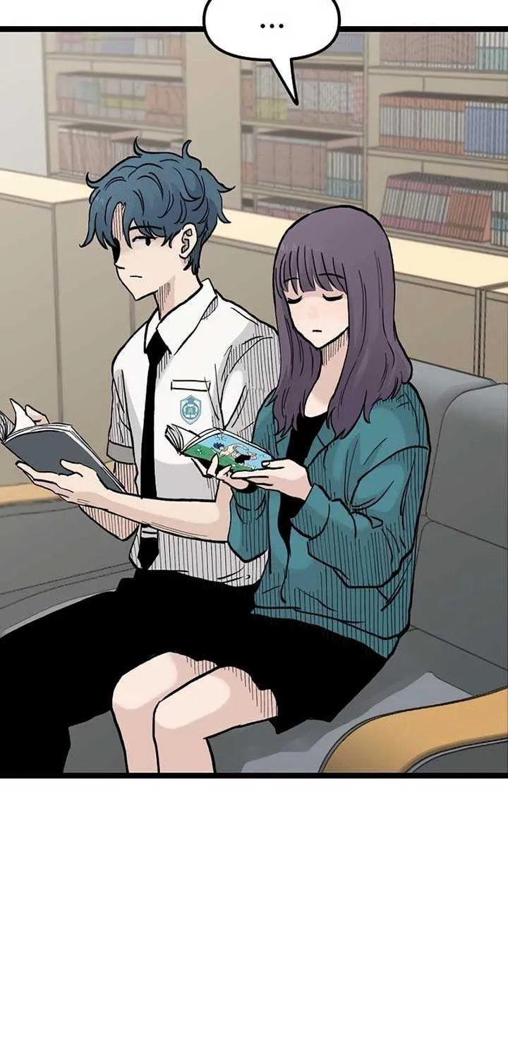 The Silent Transfer Student Chapter 19 page 24 - 