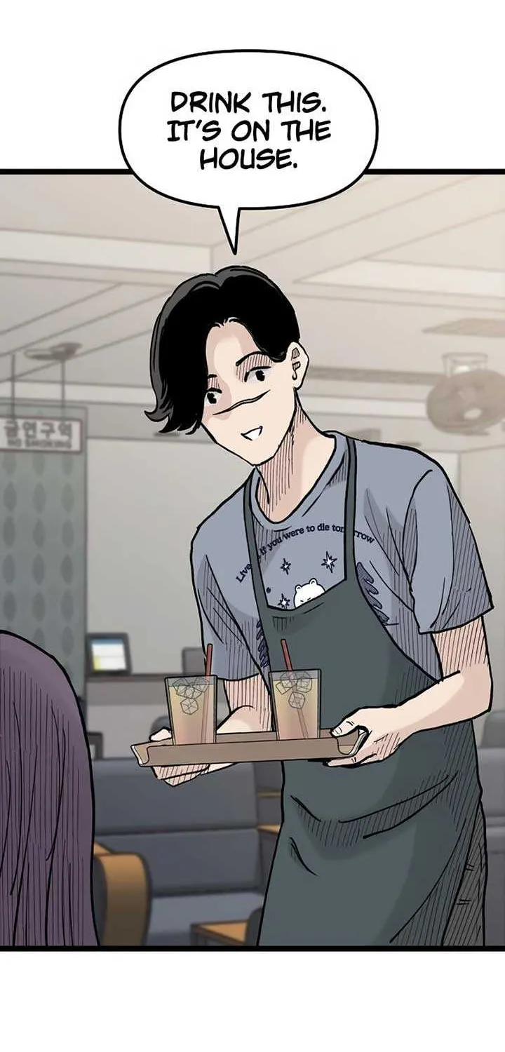 The Silent Transfer Student Chapter 19 page 25 - 