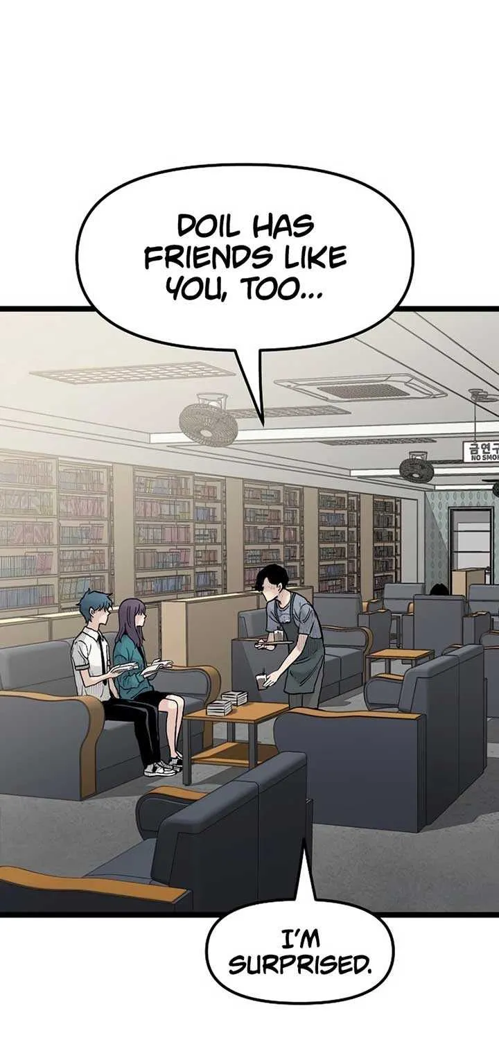 The Silent Transfer Student Chapter 19 page 26 - 