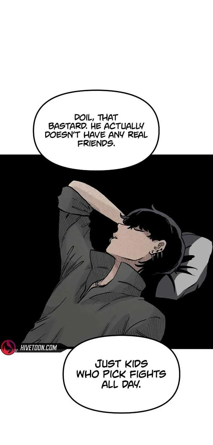 The Silent Transfer Student Chapter 19 page 27 - 