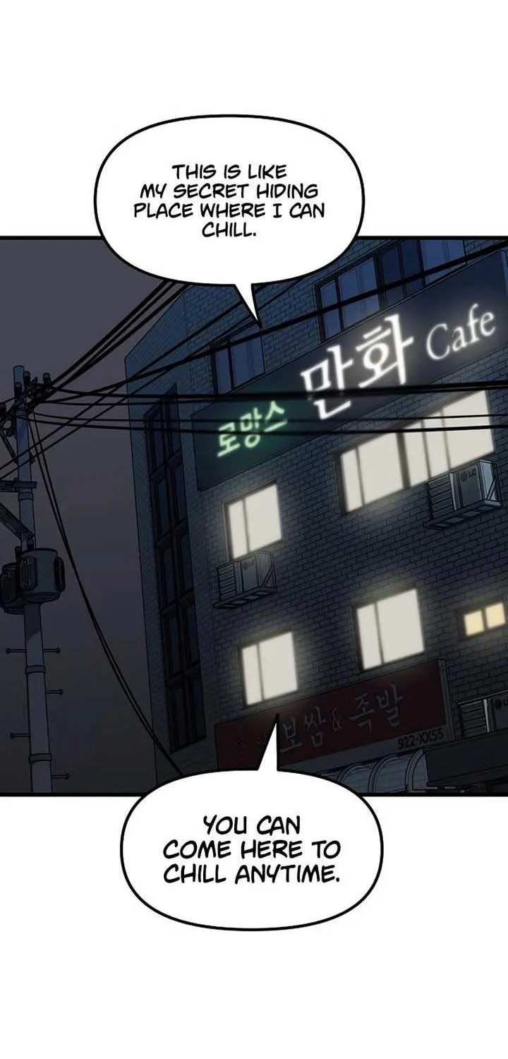 The Silent Transfer Student Chapter 19 page 4 - 