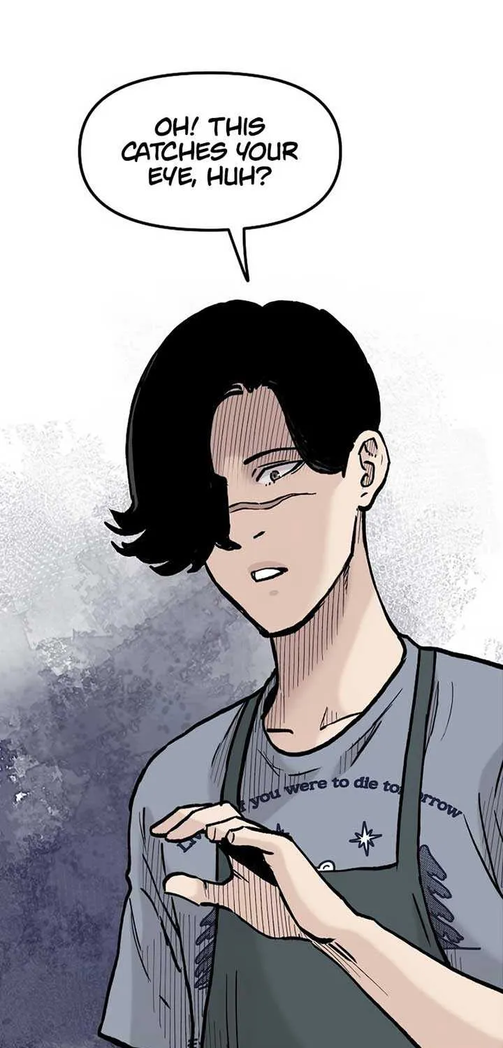 The Silent Transfer Student Chapter 19 page 31 - 