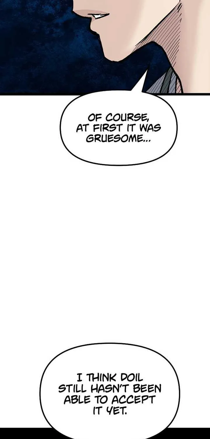 The Silent Transfer Student Chapter 19 page 33 - 