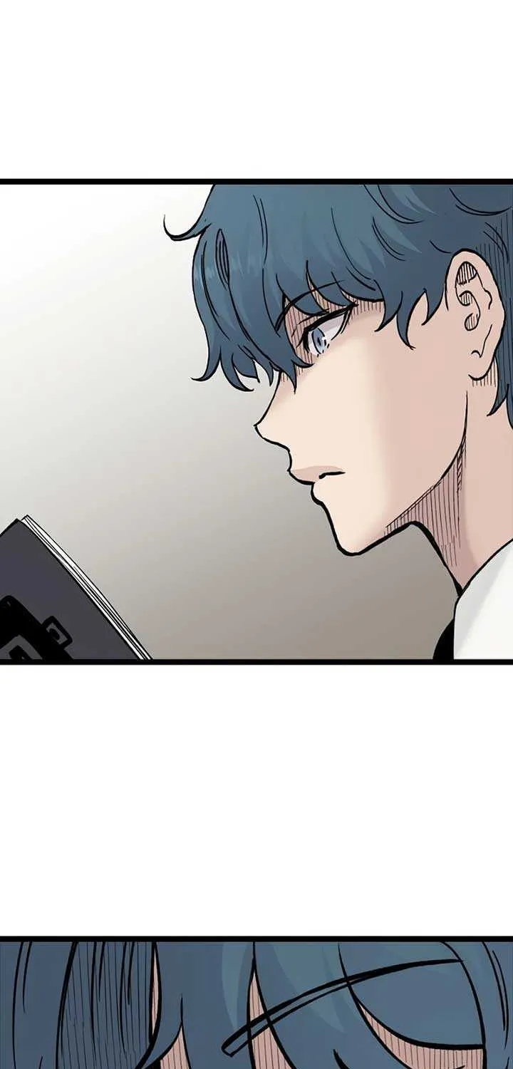 The Silent Transfer Student Chapter 19 page 40 - 