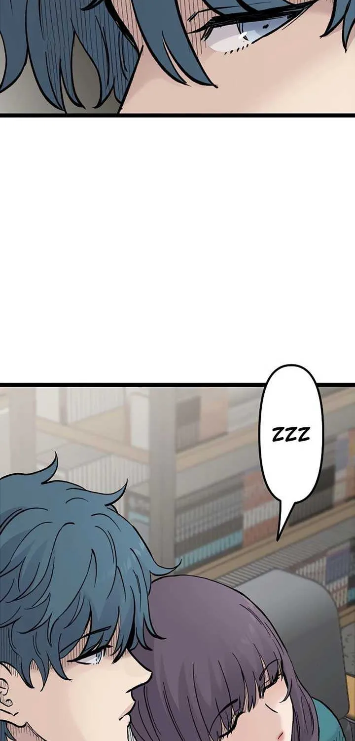 The Silent Transfer Student Chapter 19 page 41 - 