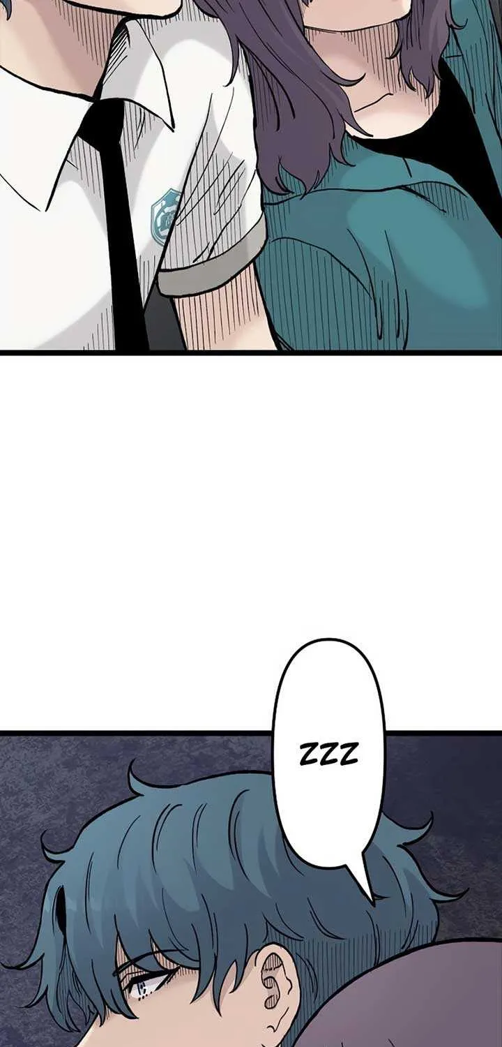 The Silent Transfer Student Chapter 19 page 42 - 