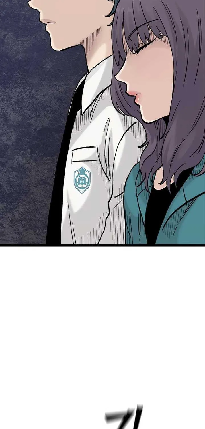 The Silent Transfer Student Chapter 19 page 43 - 