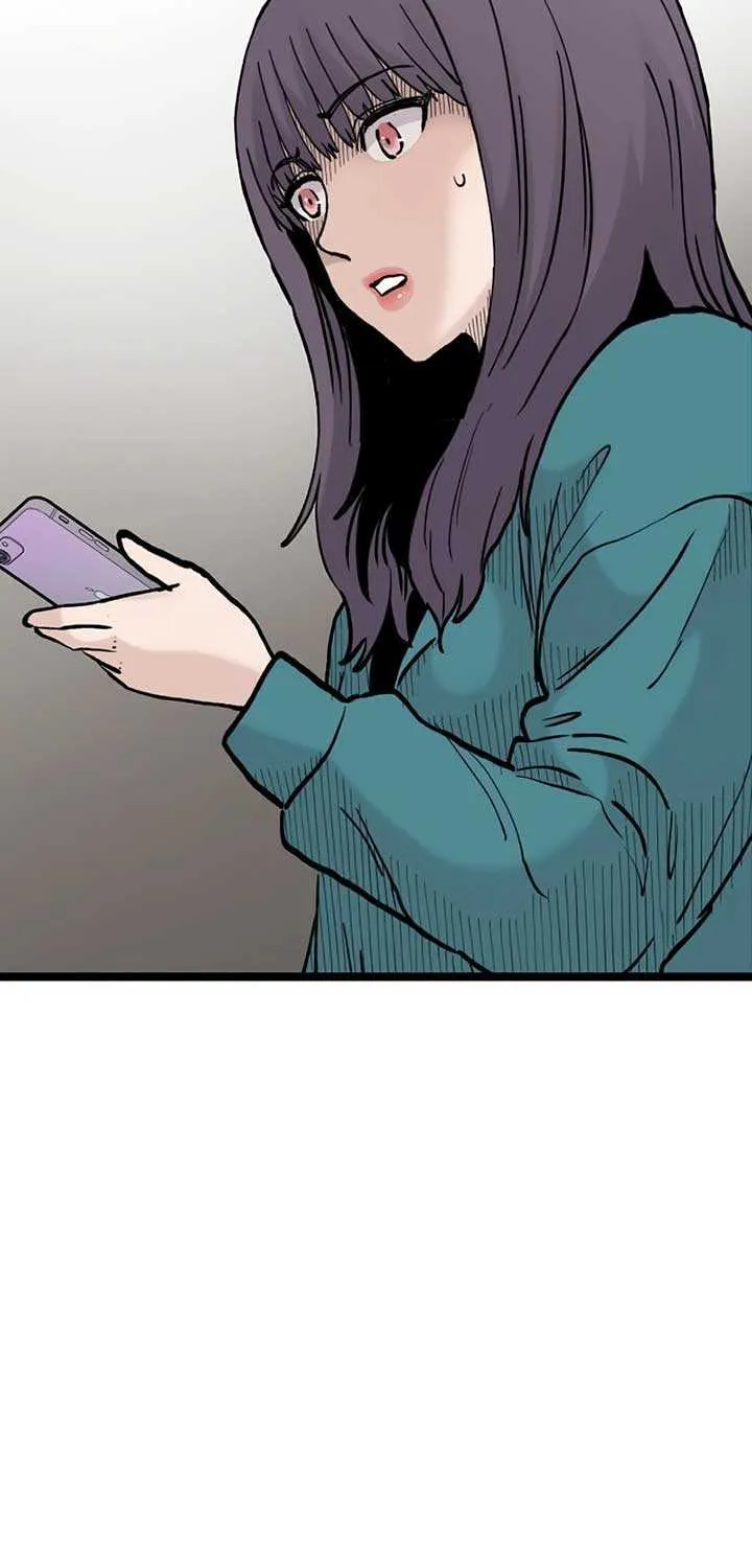 The Silent Transfer Student Chapter 19 page 51 - 