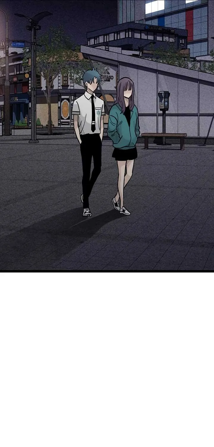 The Silent Transfer Student Chapter 19 page 56 - 