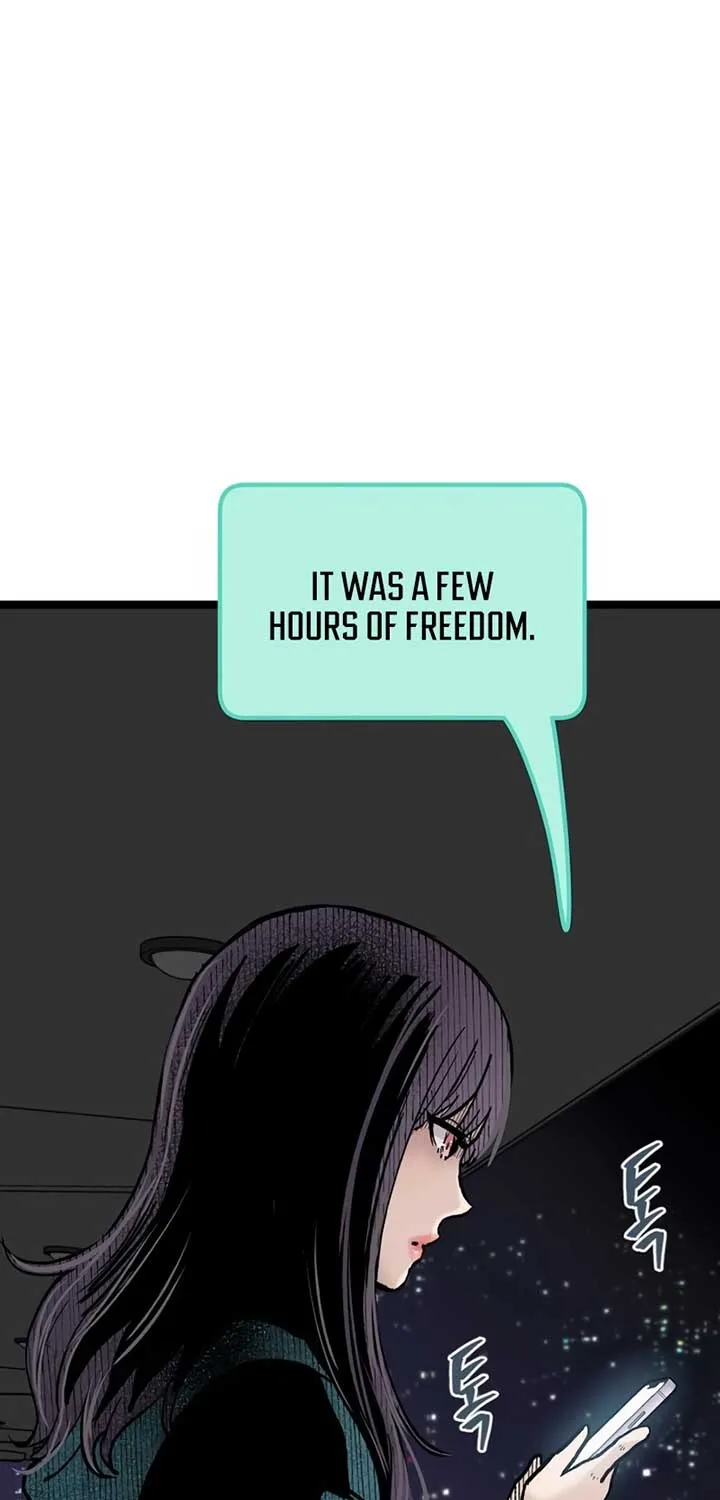 The Silent Transfer Student Chapter 19 page 60 - 