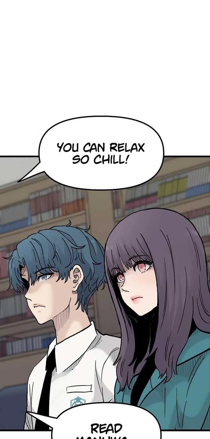 The Silent Transfer Student Chapter 19 page 7 - 
