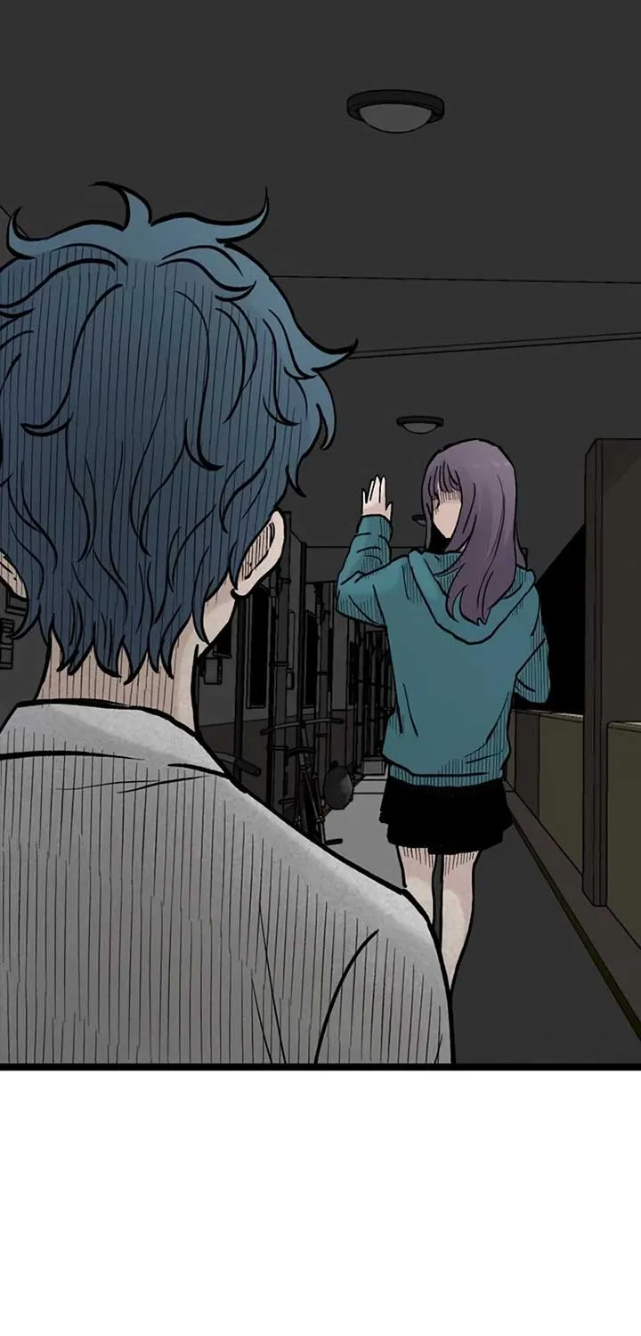 The Silent Transfer Student Chapter 19 page 63 - 