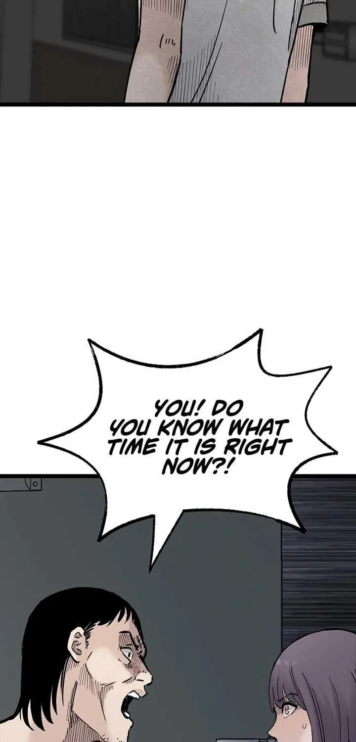 The Silent Transfer Student Chapter 19 page 68 - 