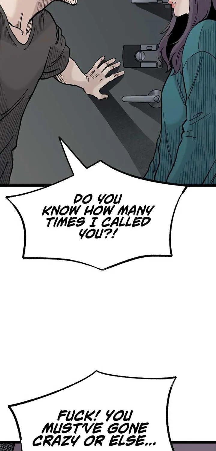 The Silent Transfer Student Chapter 19 page 69 - 