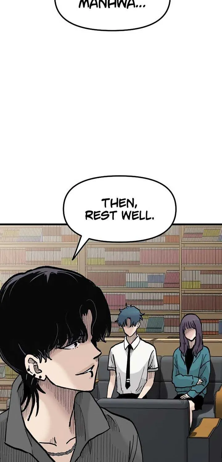 The Silent Transfer Student Chapter 19 page 8 - 