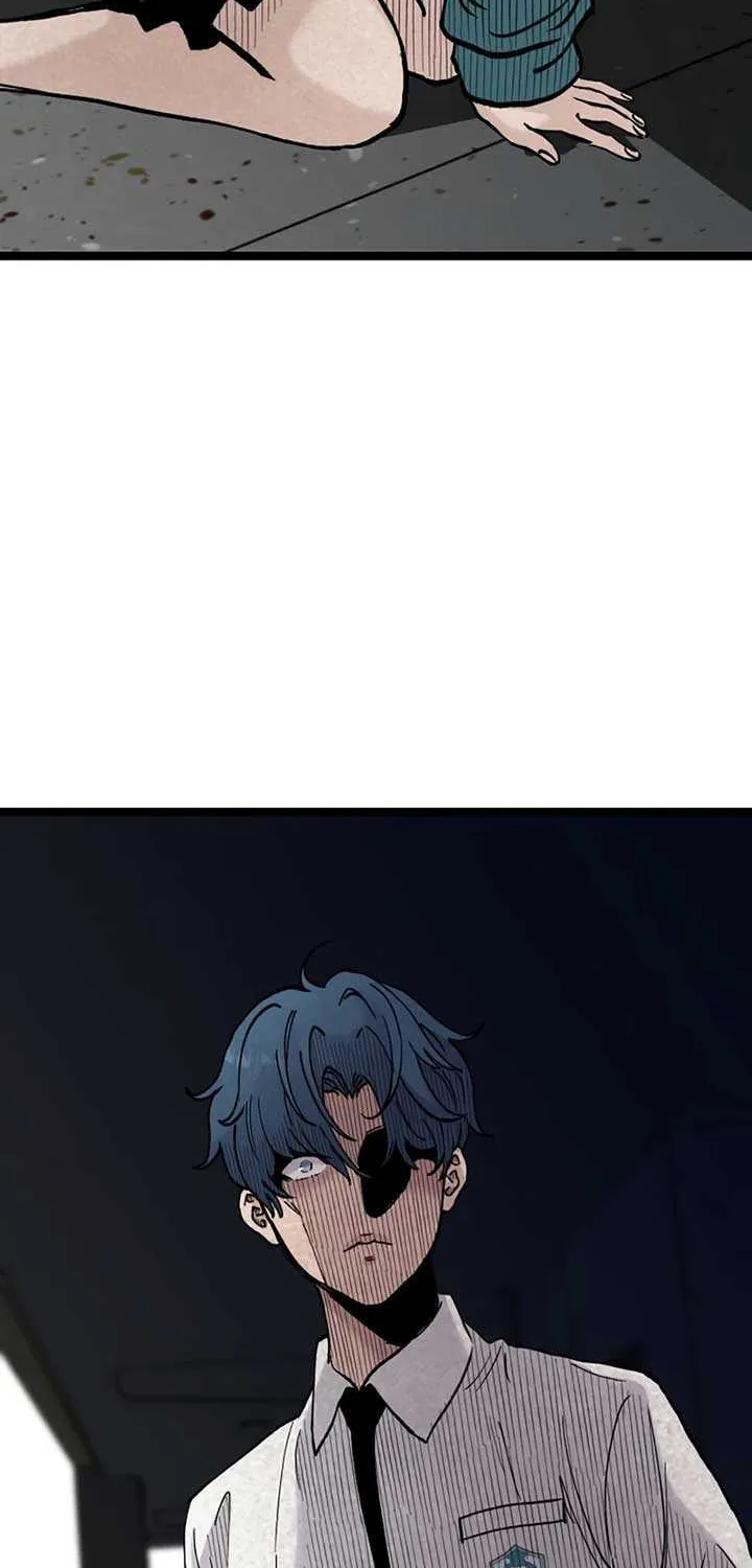 The Silent Transfer Student Chapter 19 page 75 - 