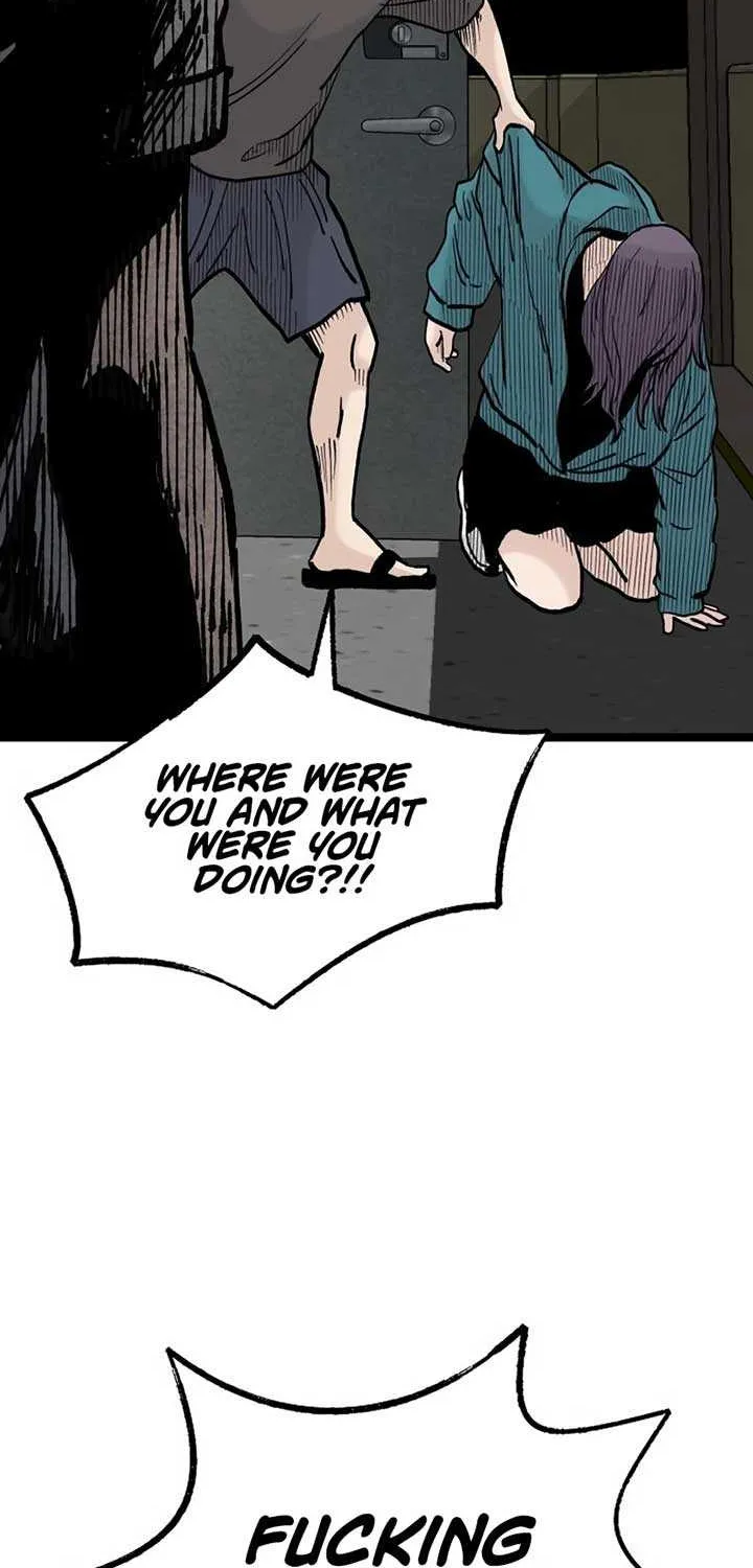 The Silent Transfer Student Chapter 19 page 77 - 