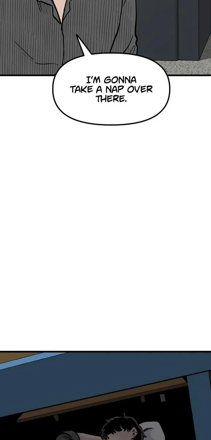 The Silent Transfer Student Chapter 19 page 9 - 