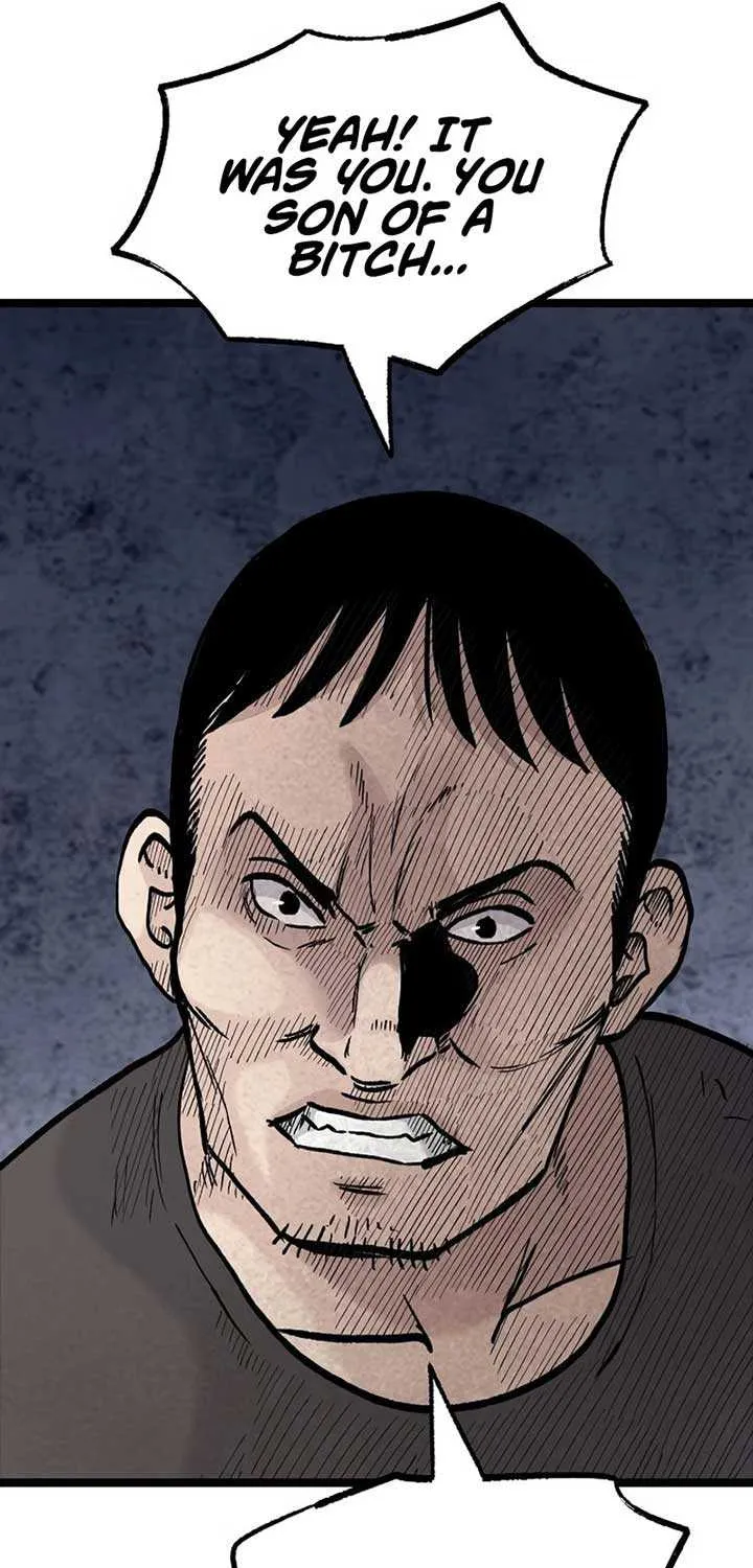 The Silent Transfer Student Chapter 19 page 83 - 