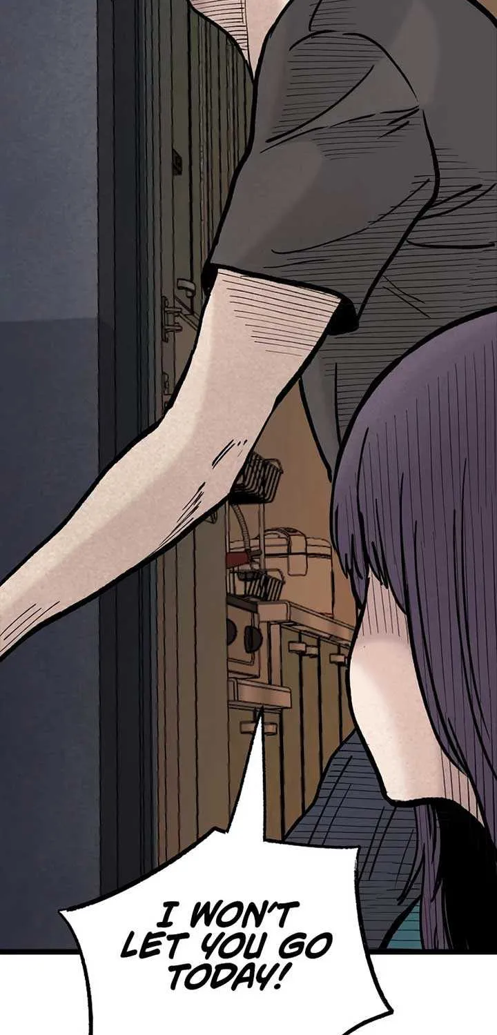 The Silent Transfer Student Chapter 19 page 85 - 