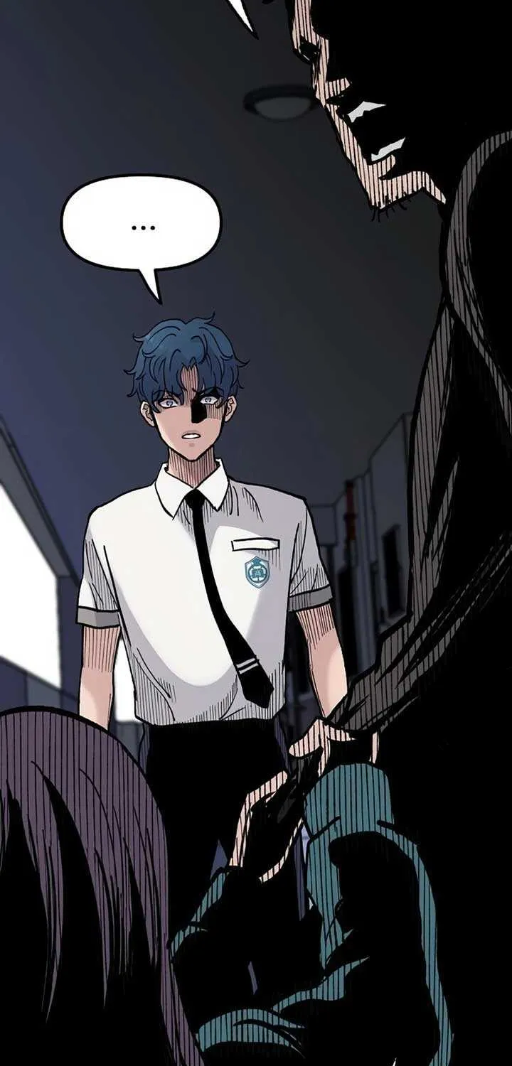 The Silent Transfer Student Chapter 19 page 89 - 