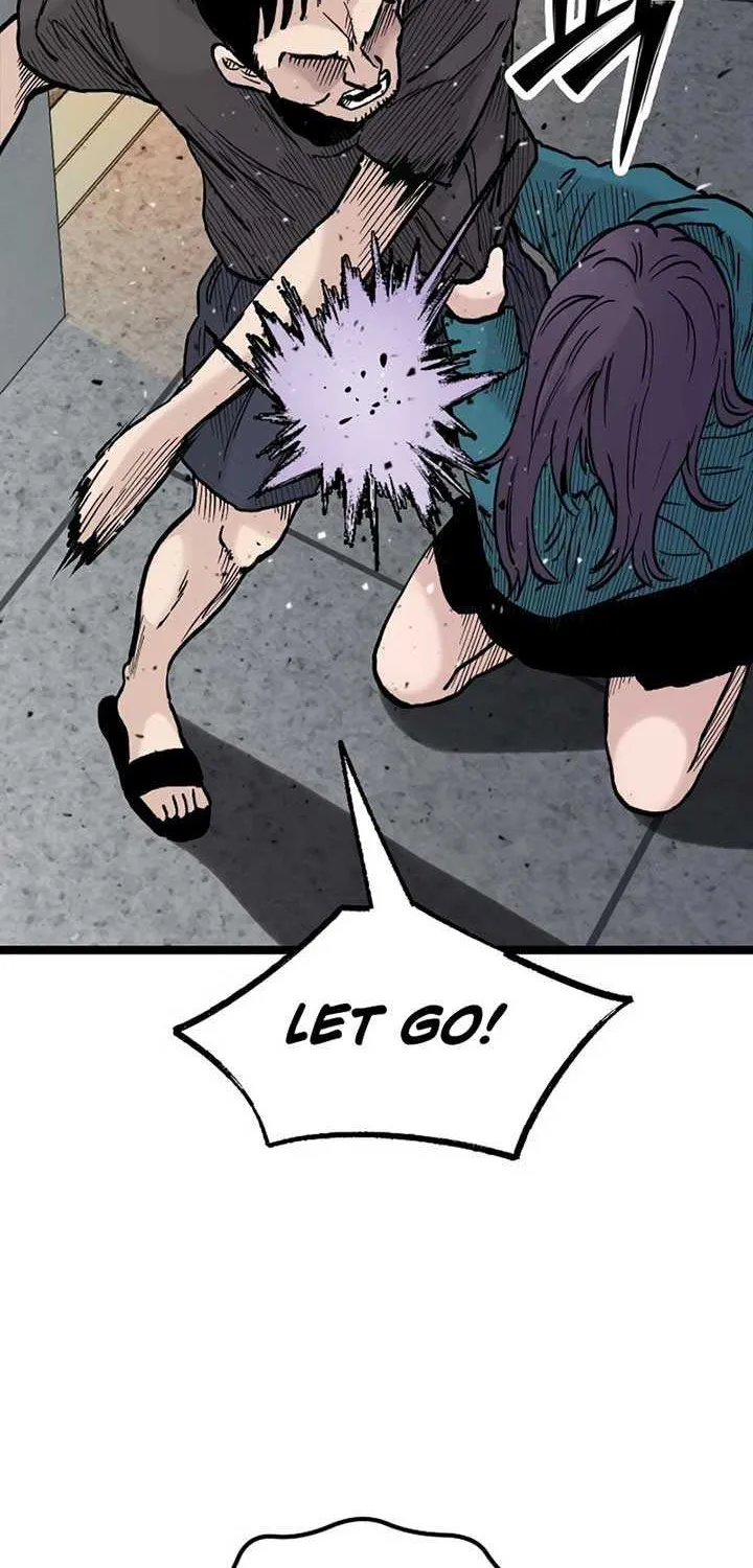 The Silent Transfer Student Chapter 19 page 97 - 