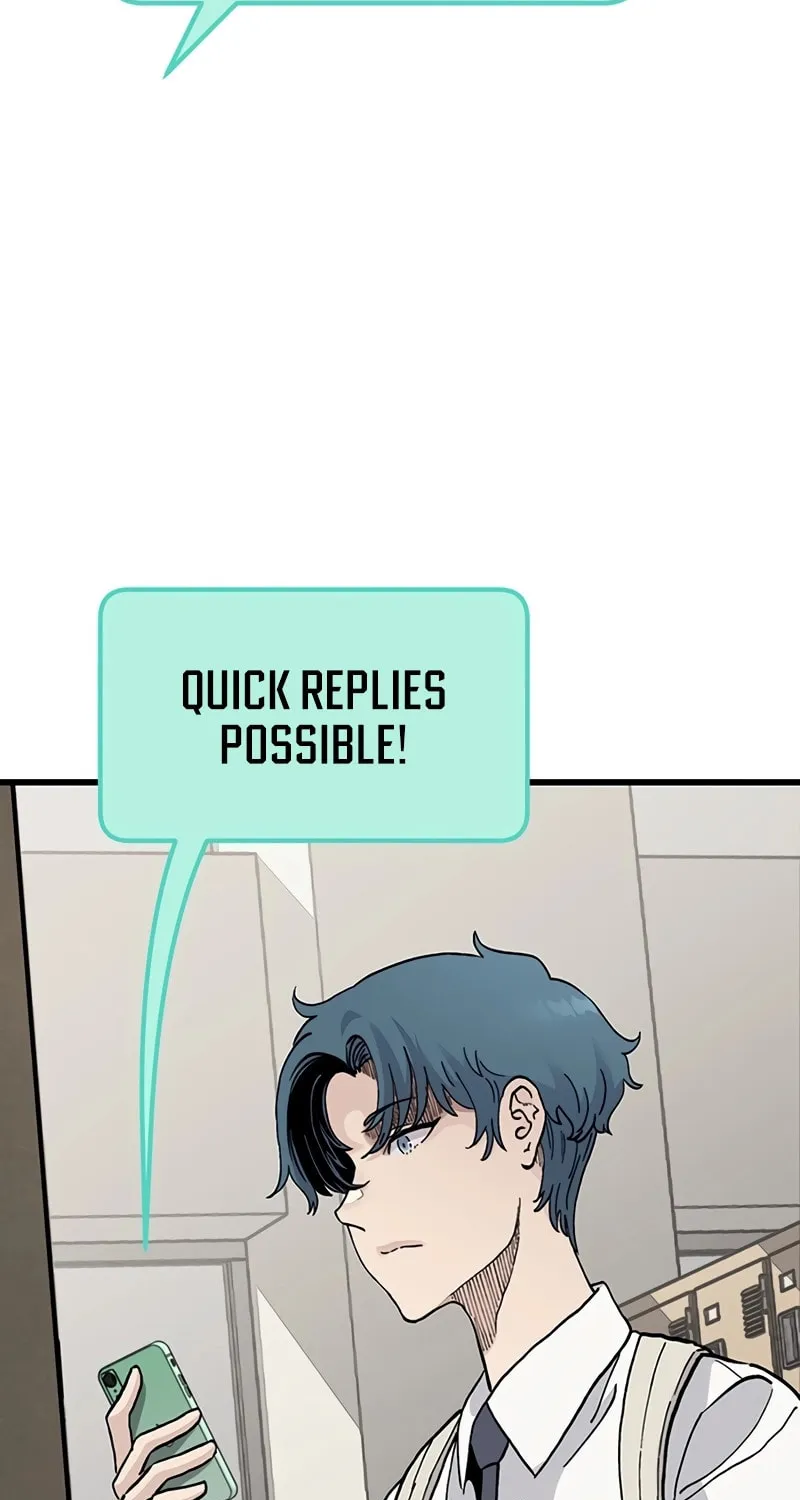 The Silent Transfer Student Chapter 2 page 115 - 