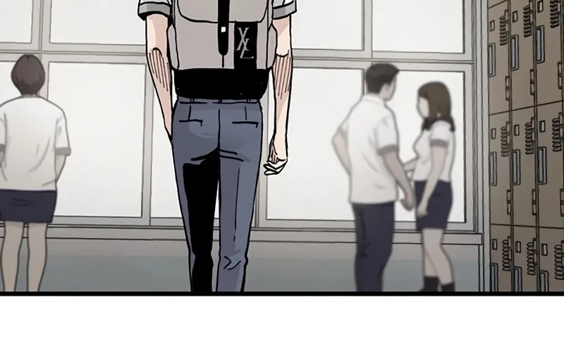 The Silent Transfer Student Chapter 2 page 128 - 