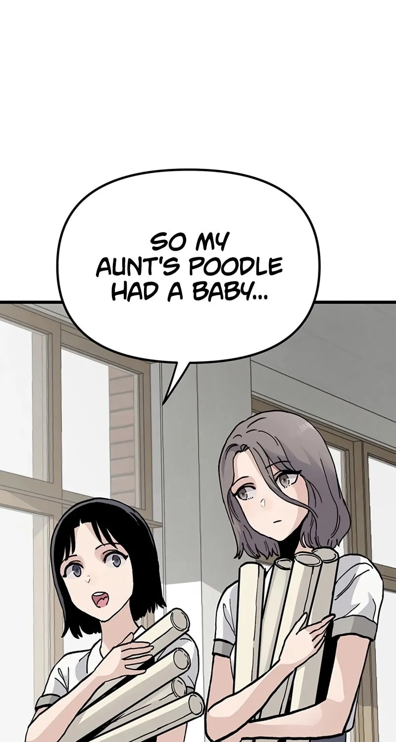 The Silent Transfer Student Chapter 2 page 141 - 