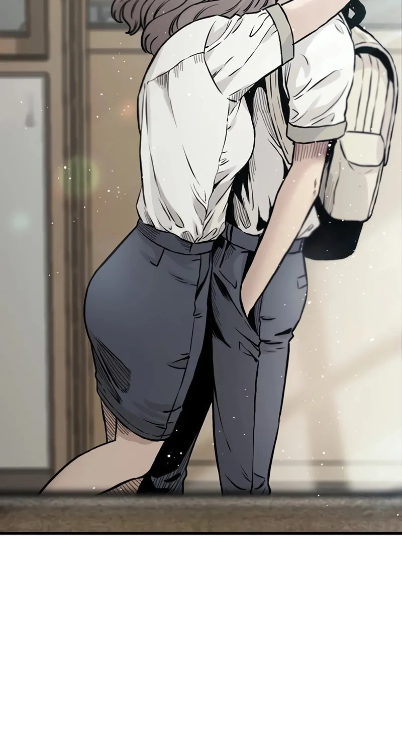 The Silent Transfer Student Chapter 2 page 161 - 
