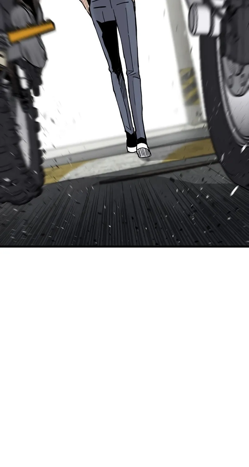 The Silent Transfer Student Chapter 2 page 183 - 