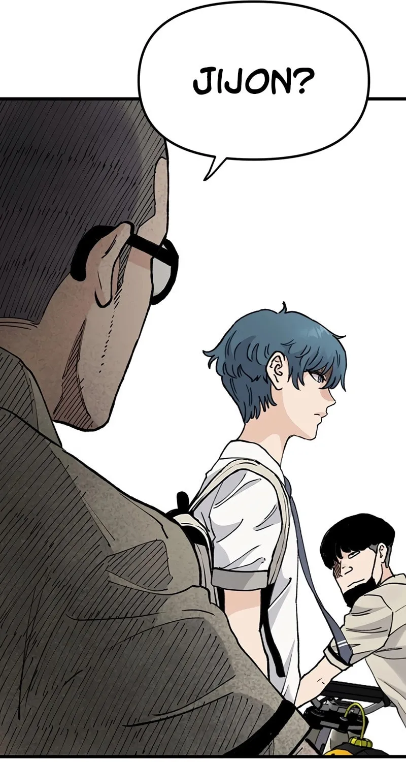 The Silent Transfer Student Chapter 2 page 189 - 
