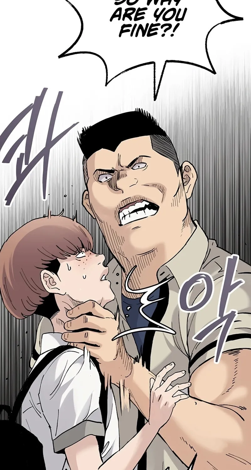 The Silent Transfer Student Chapter 2 page 72 - 