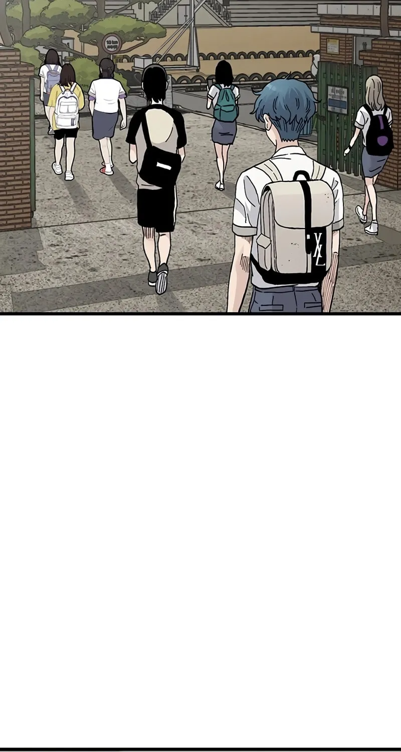 The Silent Transfer Student Chapter 2 page 96 - 