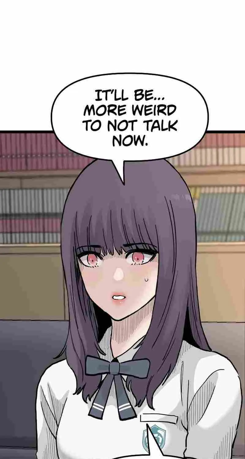 The Silent Transfer Student Chapter 20 page 107 - 