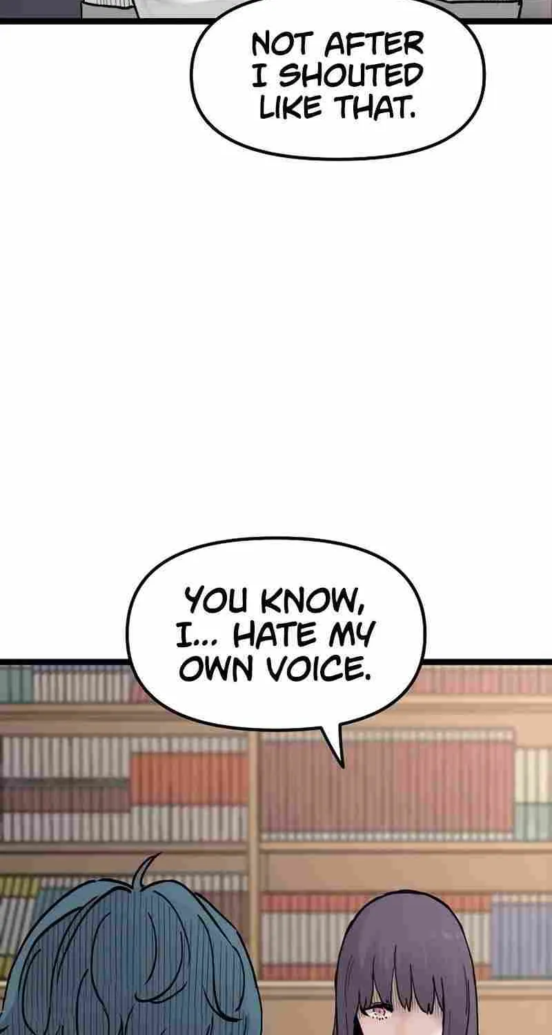 The Silent Transfer Student Chapter 20 page 108 - 