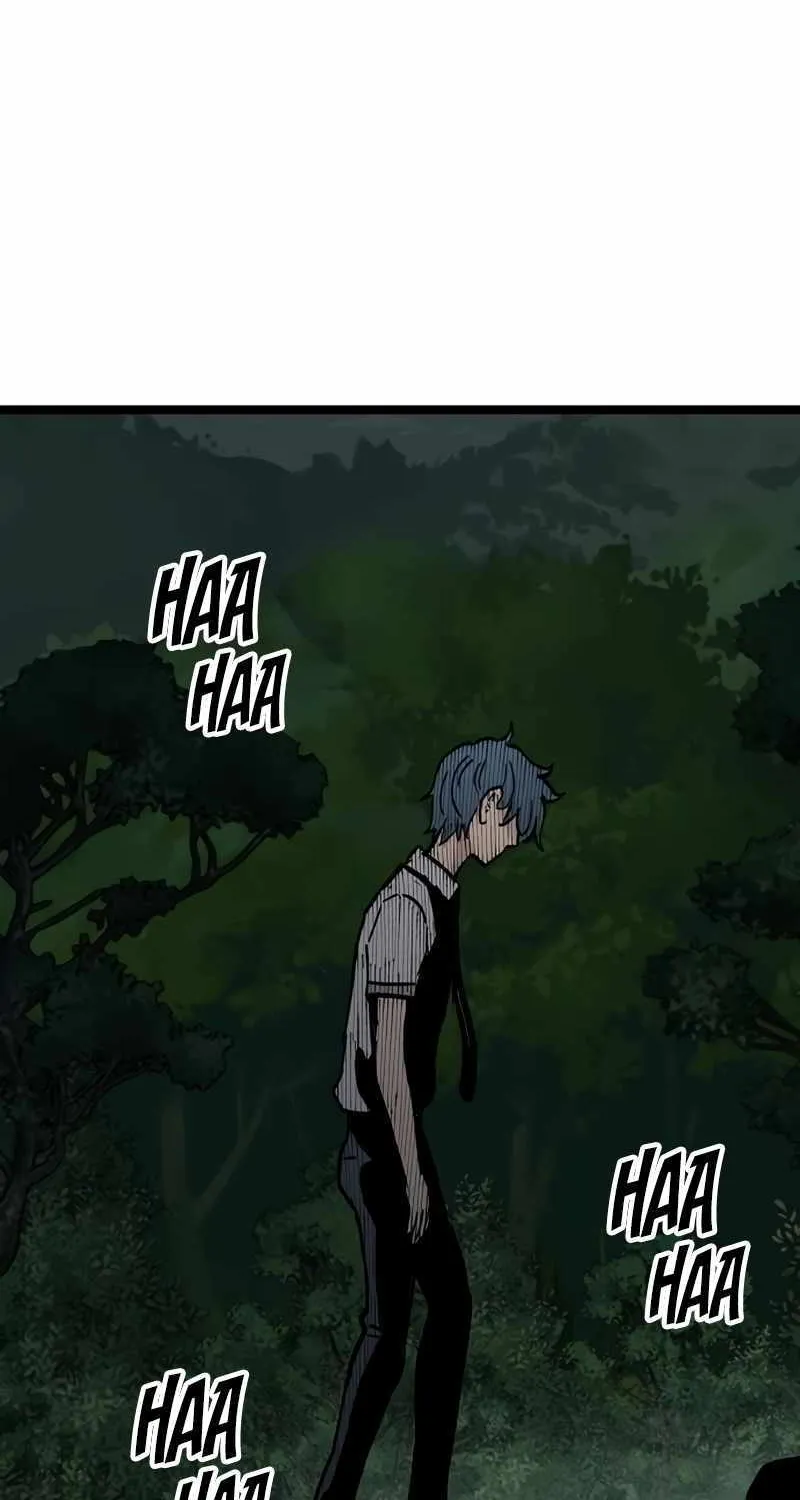 The Silent Transfer Student Chapter 20 page 12 - 