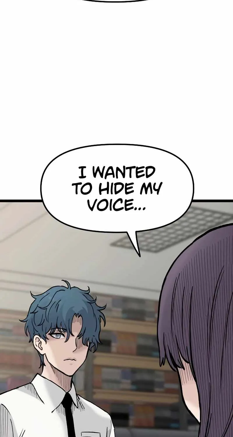 The Silent Transfer Student Chapter 20 page 111 - 