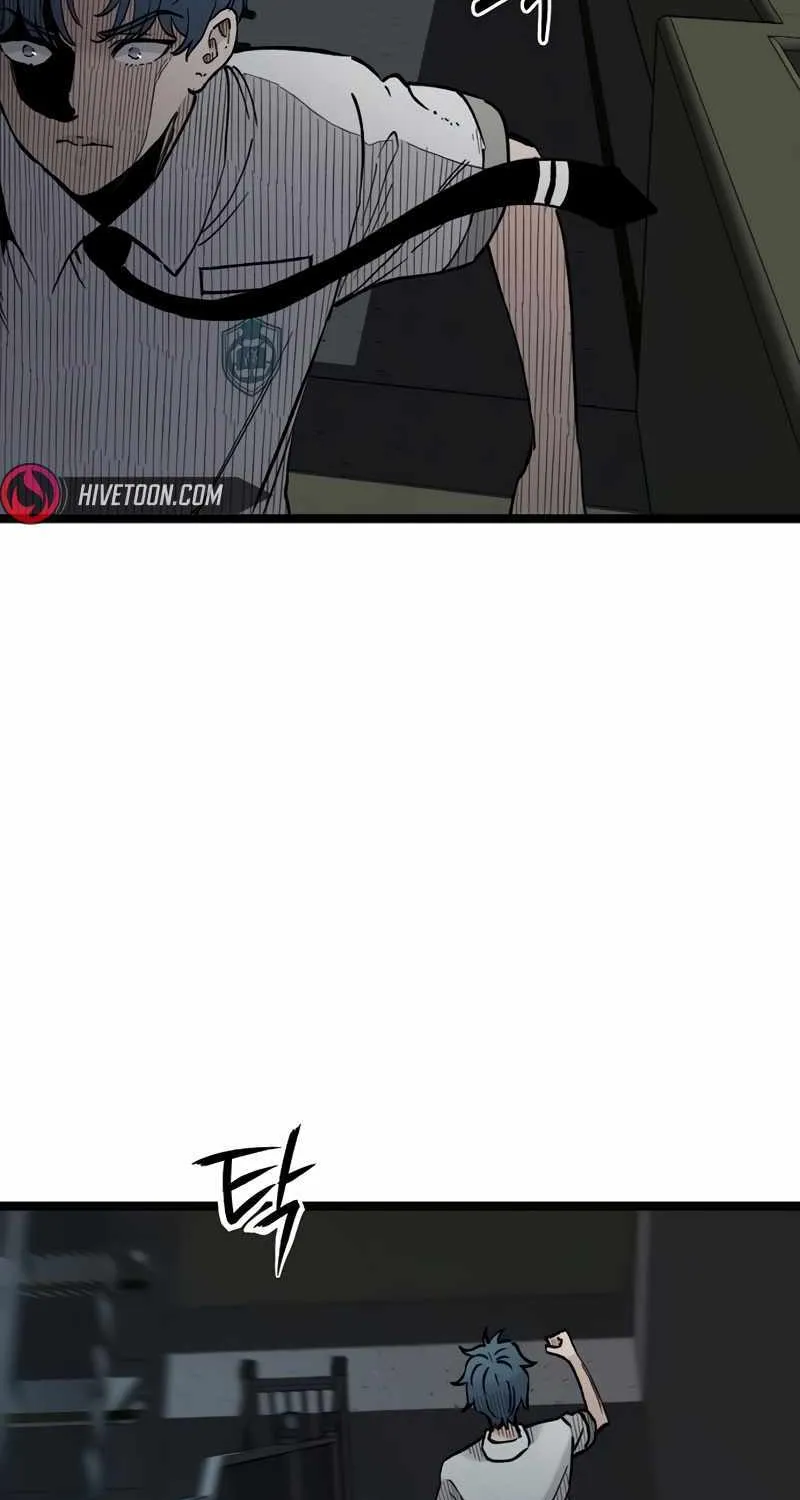 The Silent Transfer Student Chapter 20 page 3 - 