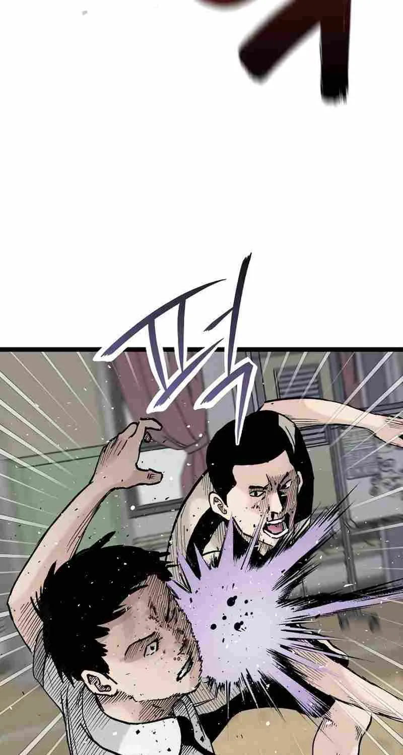The Silent Transfer Student Chapter 20 page 32 - 