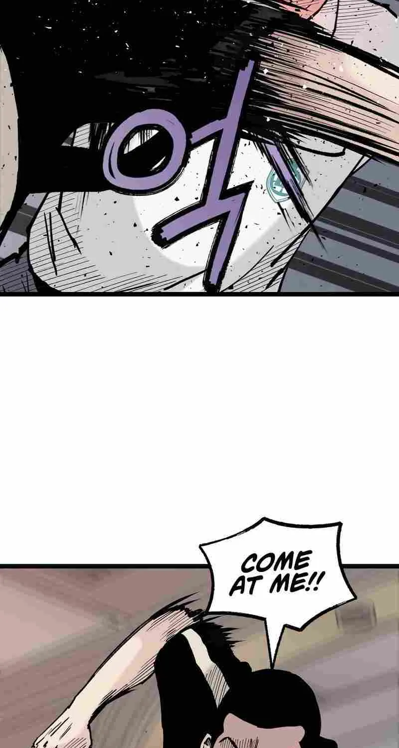 The Silent Transfer Student Chapter 20 page 34 - 