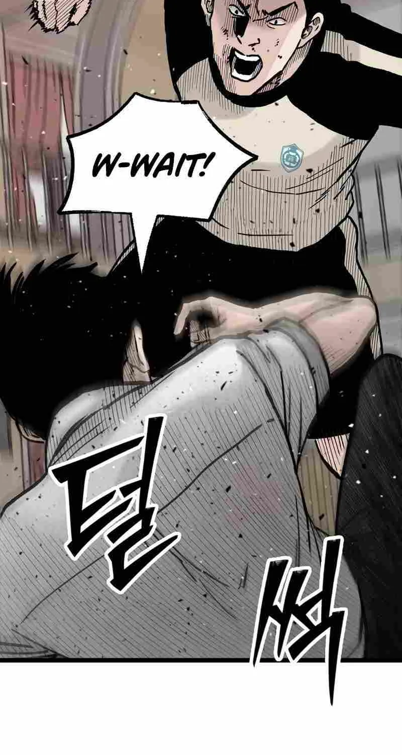 The Silent Transfer Student Chapter 20 page 35 - 