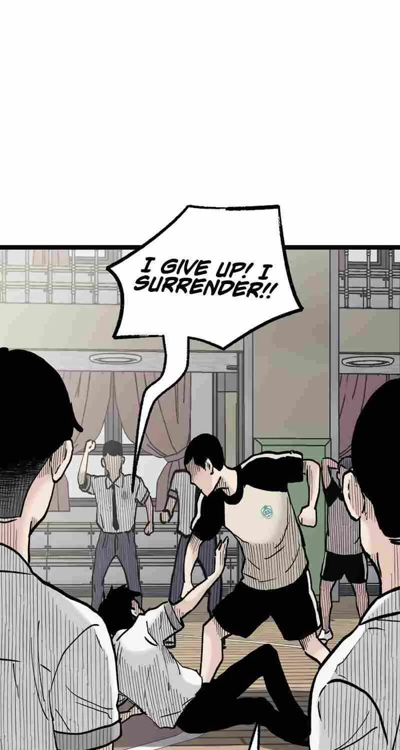 The Silent Transfer Student Chapter 20 page 36 - 